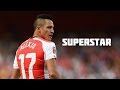Alexis Sanchez Superstar Goals Assists Dribbles Alexis Sanchez Superstar Goals Assists Dribbles