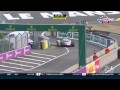  Veja o Acidente com o Audi de Di Grassi