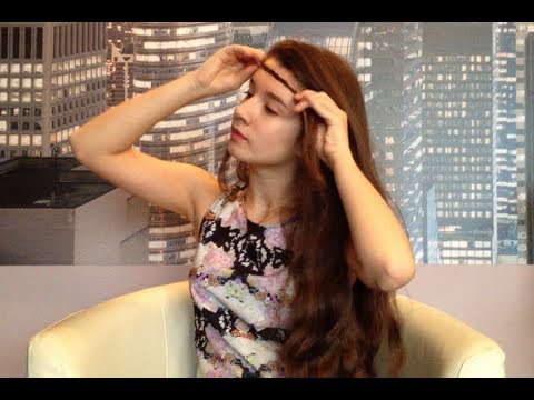 5 Najprostszych Fryzur Do Szkoły Youtube