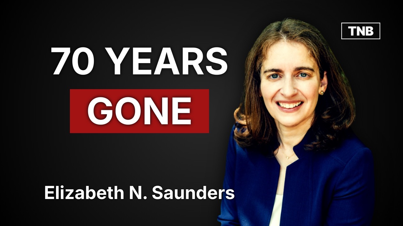 Trump Destroyed 70 Years of American Foreign Policy | Elizabeth N ...