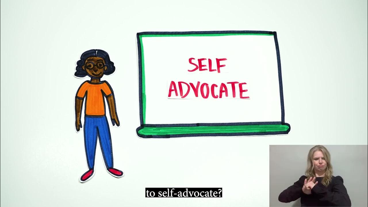 The Sky Is the Limit (ASL Captions HD) YouTube