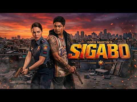 Sigabo Today Full Episode | Sigabo Episode 1 | June 23, 2026 #Sigabo Storytellingreview