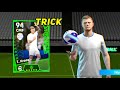 Trick To Get 100 Rated T. Kroos From Potw Worldwide In eFootball 2024 Mobile