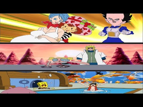 Fazendo os pedidos de DESENHOS mais absurdos parte #1