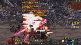 Dfo Hell Mode/Epic Drop #3