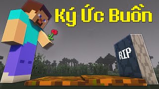 Minecraft Nhưng Là Một KỶ NIỆM Buồn