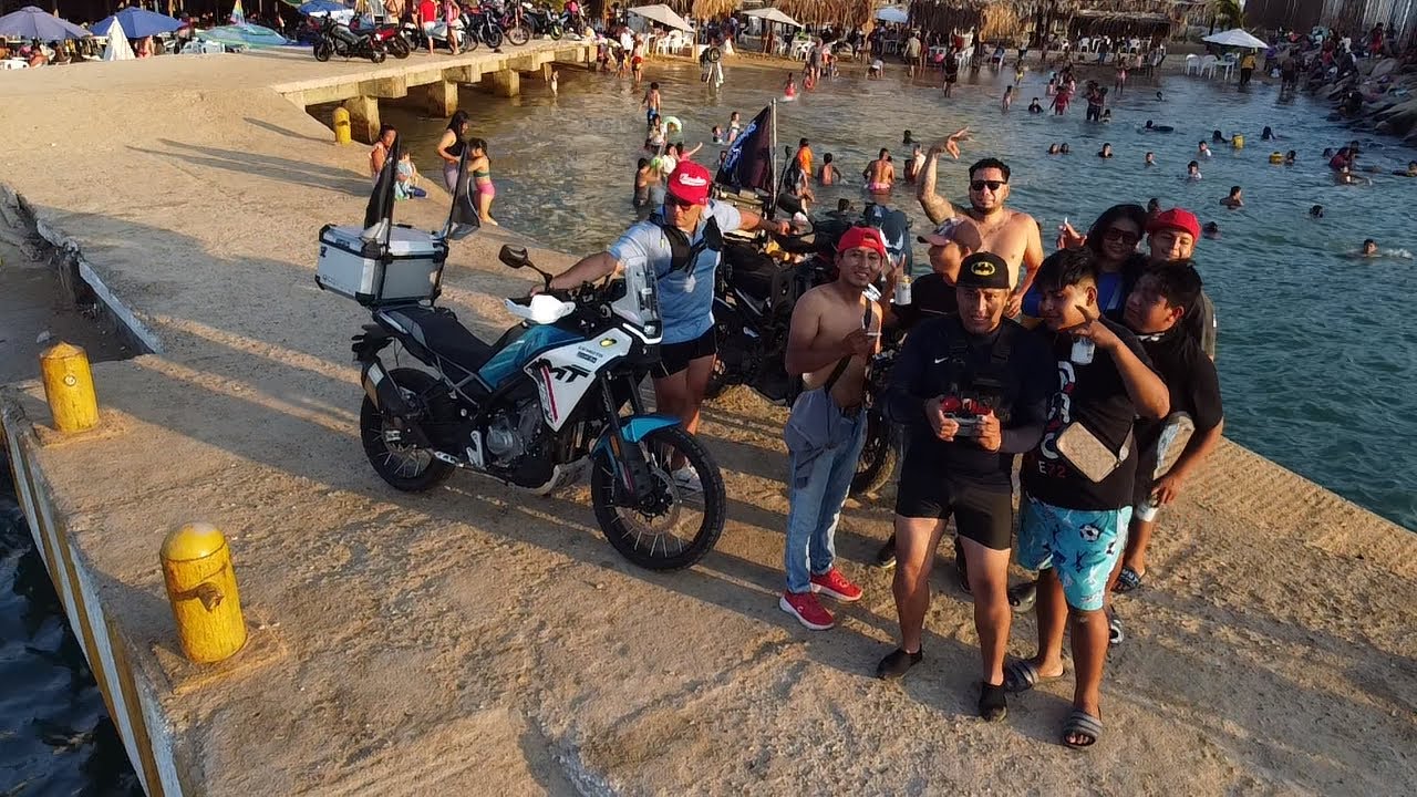 Acamoto 2025🏖️🤗😉⛵️🏍️ en la playa princesss 🚤