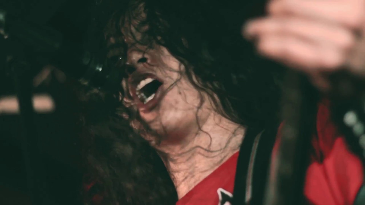 Black Vomit 666 - Caen Cuerpos Muertos (Official Music Video)