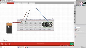 Avionics Onboarding Anemometer - Video #6
