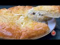 ЛЕПЕШКА С СЫРОМ И ТВОРОГОМ❤️УСТОЯТЬ НЕВОЗМОЖНО