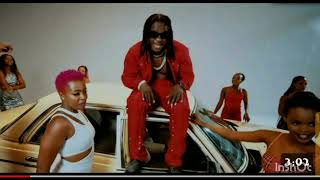 CRAZY COMPANY B2C X FIK FAMEICA OFFICIAL 4K VIDEO LYRICS 102 View