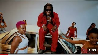 CRAZY COMPANY B2C X FIK FAMEICA  4K VIDEO LYRICS 102 View