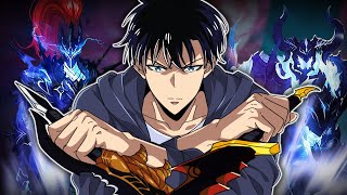 This Is Solo Leveling Arise Overdrive...