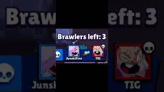 Colette 💯 _ 1 vs 3 😨 _ brawl stars #shorts #supercell #brawlstars