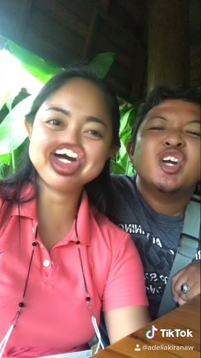 Ada rindu untukmu - tiktok cover