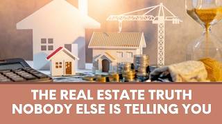 Is the Real Estate Market Crashing? Here’s the Real Answer.