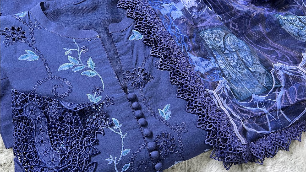 Beautiful & Elegant Dress Designs || Image | Kayseria | Bareeze | dress designing 🔥0303-2493636