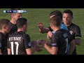 Croatia U21 1-2 England U21 | Late Goal Knocks Out Young Lions | UEFA U21 Championship
