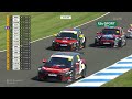 Knockhill Race 2 (Full Race) | BTCC 2025 | Round 20