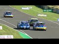 Knockhill Race 2 (Full Race) | BTCC 2025 | Round 20
