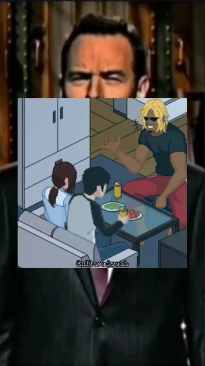 The Ntr man #memes #shorts #anime #pixel #humor #random