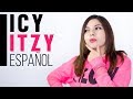 ICY ♥ Cover Español ITZY ♥