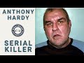 Serial Killer: Anthony Hardy (The Camden Ripper) - Full Documentary