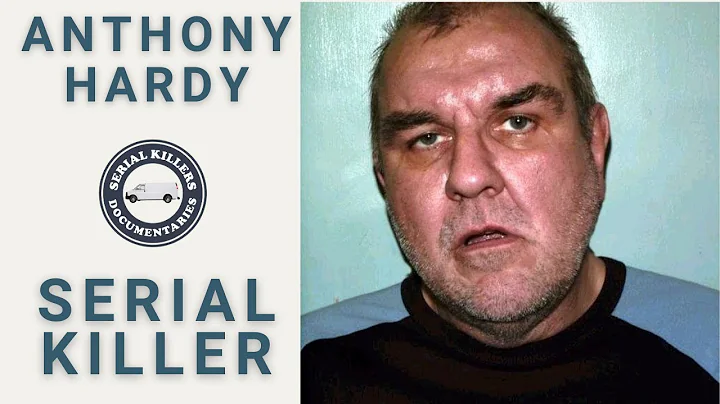 Serial Killer: Anthony Hardy (The Camden Ripper) -...