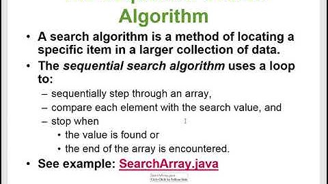 COSC 1437 - Chapter 7 - Arrays and the ArrayList Class Part D