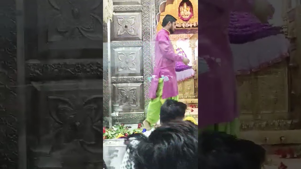 Live khatu shyam darshan 25 june 
