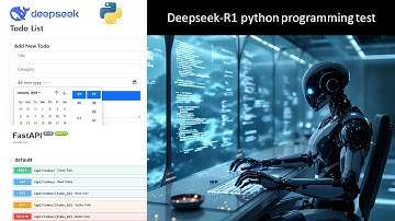 What Makes Deepseek Python Programming So POWERFUL?