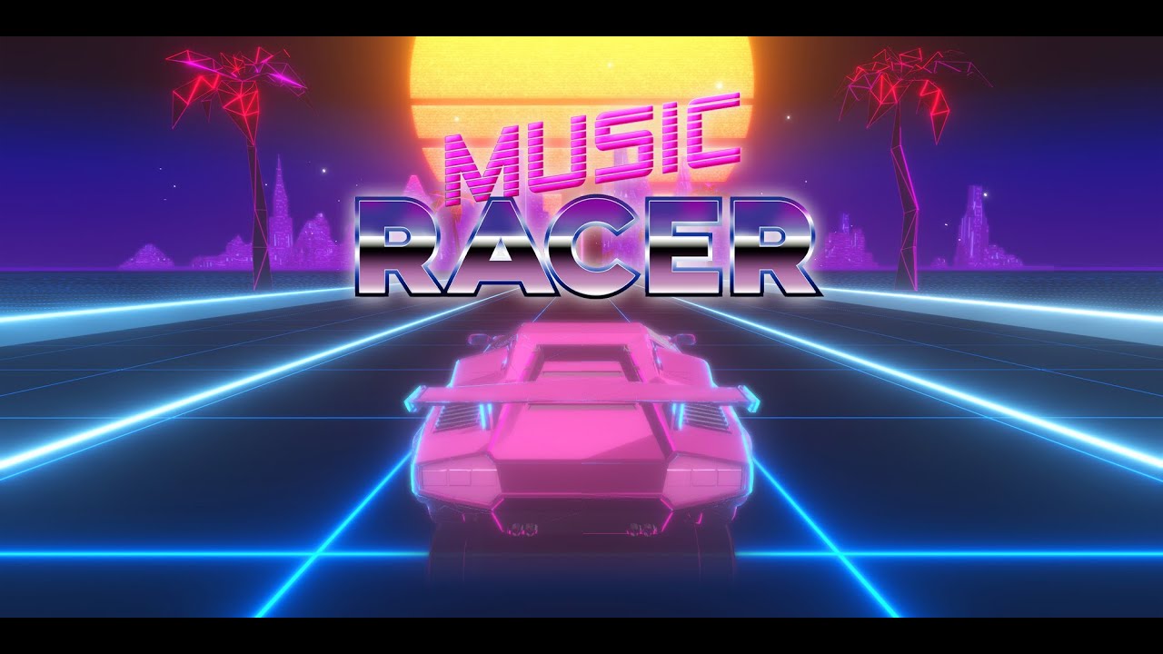 Music Racer топ момент