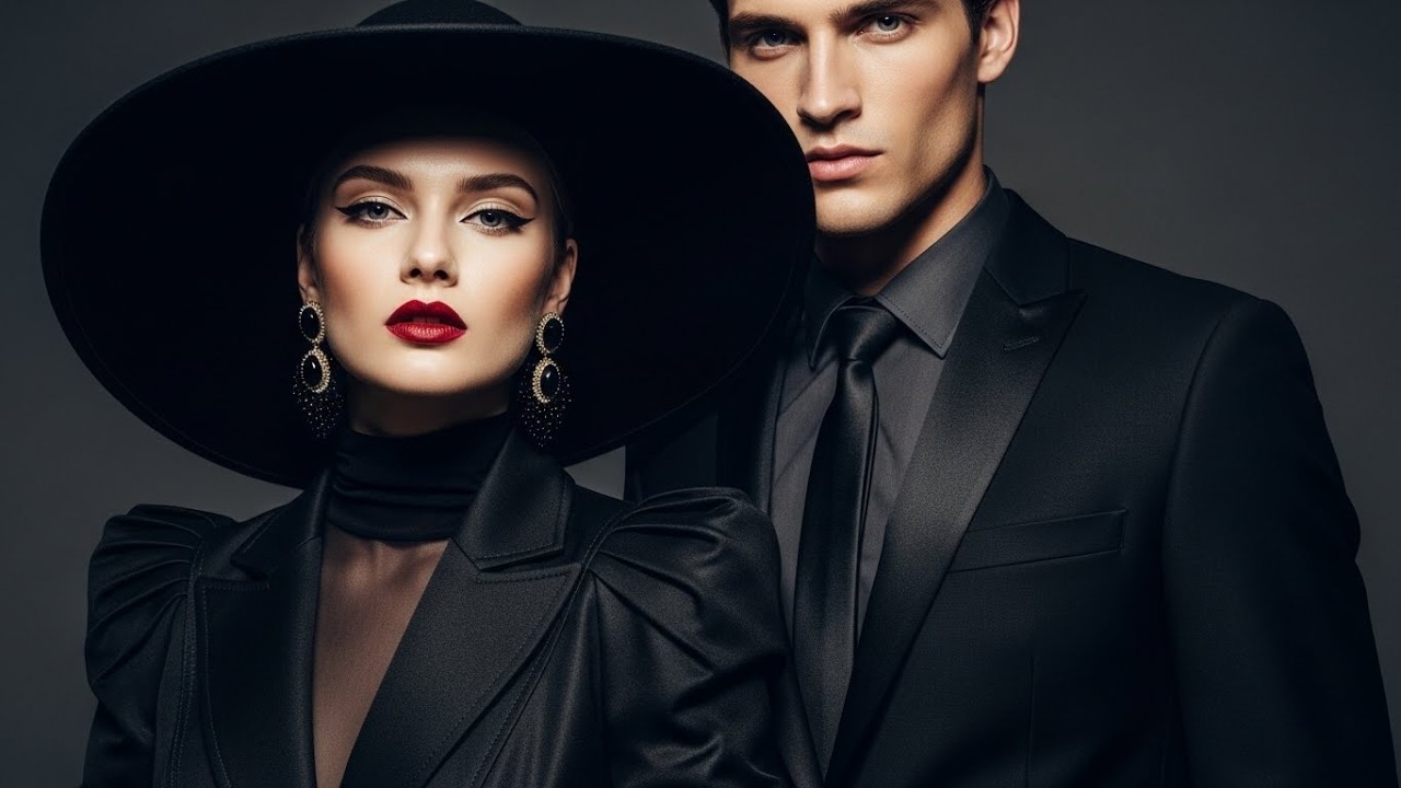 Giorgio Armani Shopping Music 2026 | Elegant Deep House Lounge