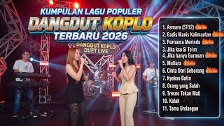 🔥 Kumpulan Lagu Dangdut Koplo Terbaru 2026 🎶 Full Album Nonstop