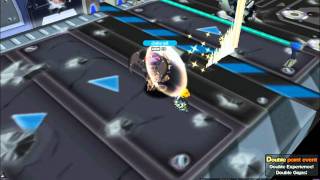 BoutEvolution-LVL 68 Runthrough