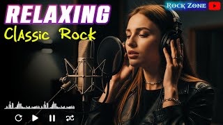 BEST of RELAX Slow Rock Music 🎧 Classic Rock | Ballad | Sleep | Soft Rock | Enjoy