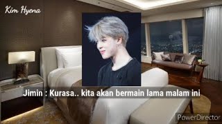 FF Park Jimin BTS || Serendipity of Love || Oneshot 🎧 S3 [check desc]
