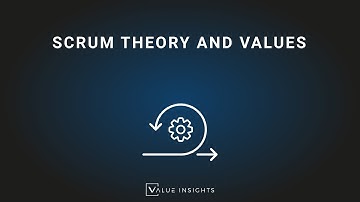 Scrum Fundamentals eLearnig Training | 3- Scrum Theory and Values