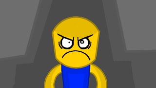 basically bedwars but roblox