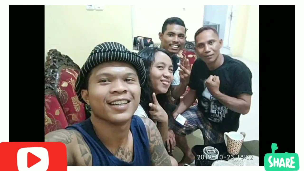 Lagu baru ll  WELA, WEndo-LAta by ll Surat Edar ll