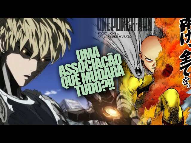 One Punch Man 2: Um dos heróis mais adorados faz sua aparição