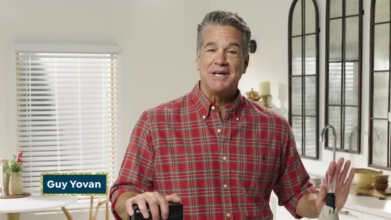 BergHOFF® Wine Connoisseur 5piece Wine Set