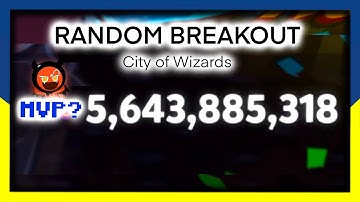 Who’s Carrying Who? 😈 | CROB Random Breakout Ep.330