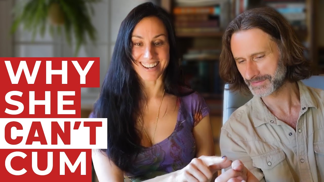 What To Do If She Can’t Cum (2 Proven Techniques For Female Orgasm