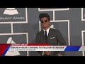 Bruno Mars Romantic Tour To Feature Performance At USAFA S Falcon Stadium