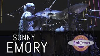 Sonny Emory's Cachet - Live In Concert | Riverside EpiCenter