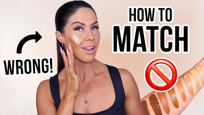 TOP 5 FOUNDATIONS OF 2022! YEARLY BEAUTY FAVORITES!! 