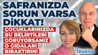 Hazır Kemik Suları Sağlıklı mı? Çocuklarınızda Bu Belirtiler Varsa DİKKAT! Kokoreç Tüketiyorsanız..!