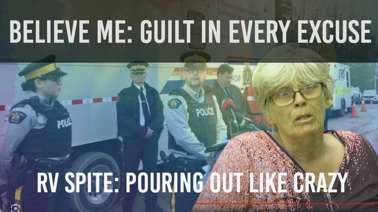 Implied Alibis: No Direct Kid Chats Since... Whenever!