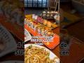 4 mejores BUFFETS LIBRES de sushi ilimitado en Barcelona | Kaoru, Undecimo, Sushiko y Más que sushi